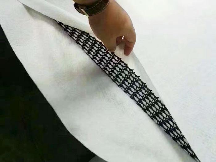 排水网