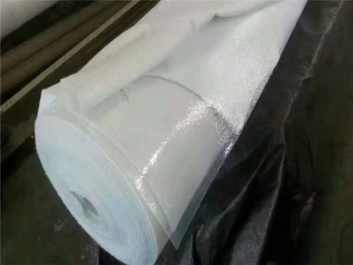 复合土工膜