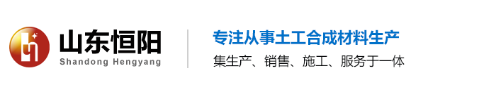 山东恒阳新材料有限公司